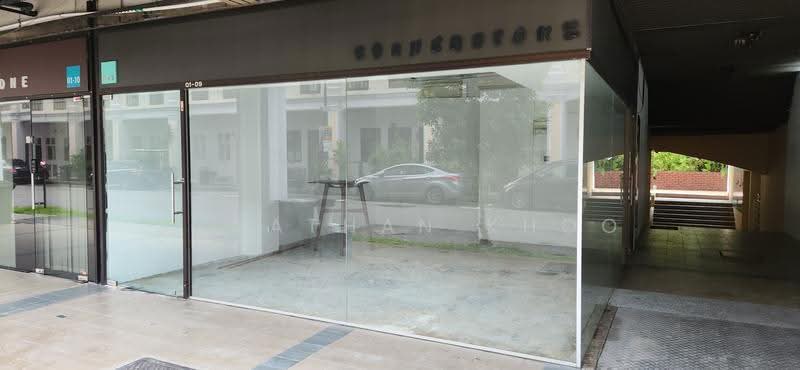 The Odeon Katong, 11 East Coast Road, East Coast / Marine Parade, 312 sqft, Mall Shop For Rent, by Jonathan Khoo, 25357080 - CommercialGuru.com.sg