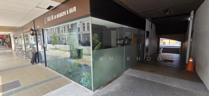 The Odeon Katong, 11 East Coast Road, East Coast / Marine Parade, 312 sqft, Mall Shop For Rent, by Jonathan Khoo, 25357080 - Exterior - CommercialGuru.com.sg