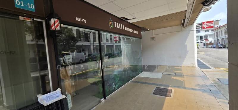 The Odeon Katong, 11 East Coast Road, East Coast / Marine Parade, 312 sqft, Mall Shop For Rent, by Jonathan Khoo, 25357080 - Exterior - CommercialGuru.com.sg