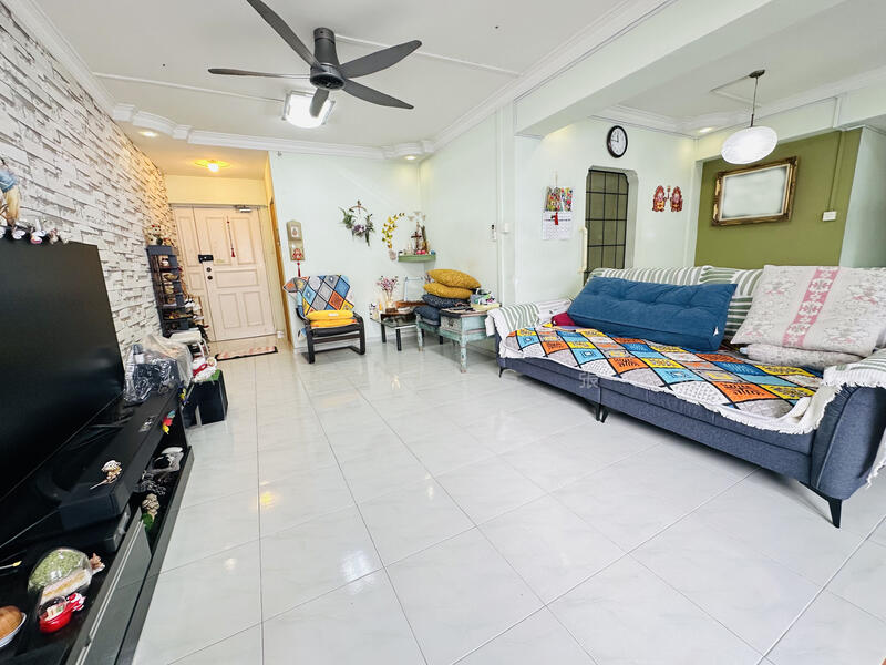 87 HDB Flats for Sale in Serangoon | PropertyGuru Singapore