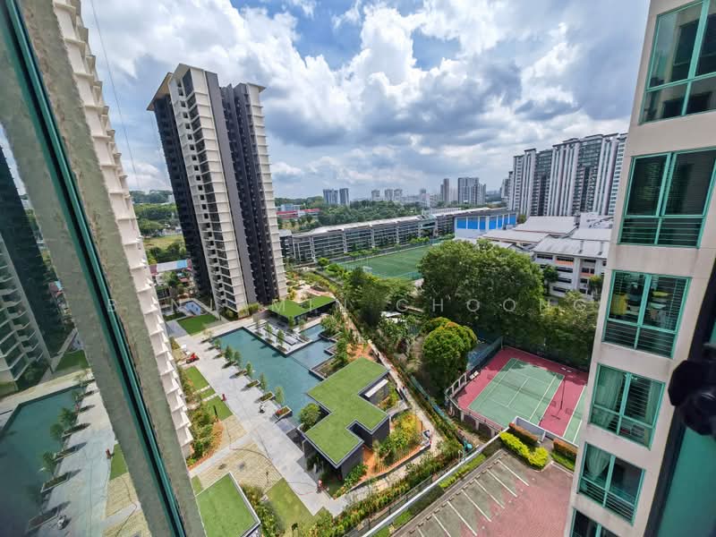 Hazel Park Condo, 21 Hazel Park Condo, Dairy Farm / Bukit Panjang / Choa Chu Kang, 3 Bedrooms, 1,345 sqft, Condominium For Sale, by Benjamin Choong, 25357210 - PropertyGuru.com.sg