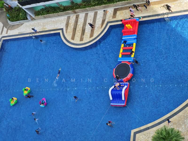 Hazel Park Condo, 21 Hazel Park Condo, Dairy Farm / Bukit Panjang / Choa Chu Kang, 3 Bedrooms, 1,345 sqft, Condominium For Sale, by Benjamin Choong, 25357210 - PropertyGuru.com.sg