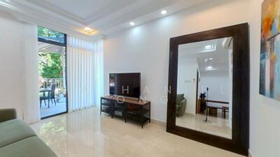 For Sale - Evelyn Mansions