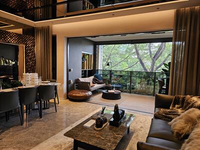 For Sale - MEYER BLUE