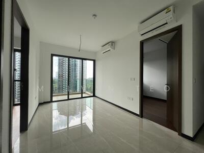 For Sale - Normanton Park