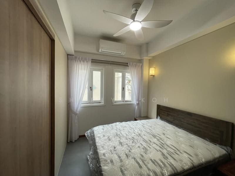 Pegu Road, 8, Newton / Novena, 1 Bedroom, 600 sqft, Apartment For Rent, by Sherlyn Koh, 25357287 - PropertyGuru.com.sg