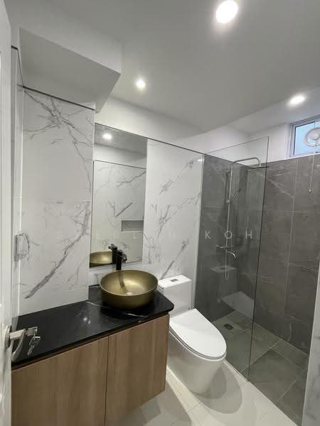 Pegu Road, 8, Newton / Novena, 1 Bedroom, 600 sqft, Apartment For Rent, by Sherlyn Koh, 25357287 - PropertyGuru.com.sg