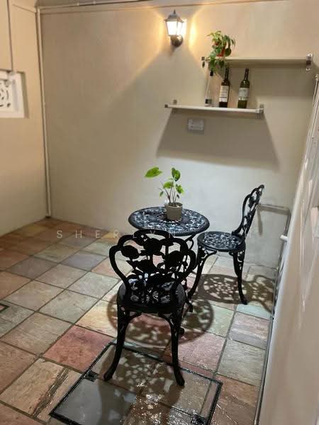 Pegu Road, 8, Newton / Novena, 1 Bedroom, 600 sqft, Apartment For Rent, by Sherlyn Koh, 25357287 - PropertyGuru.com.sg