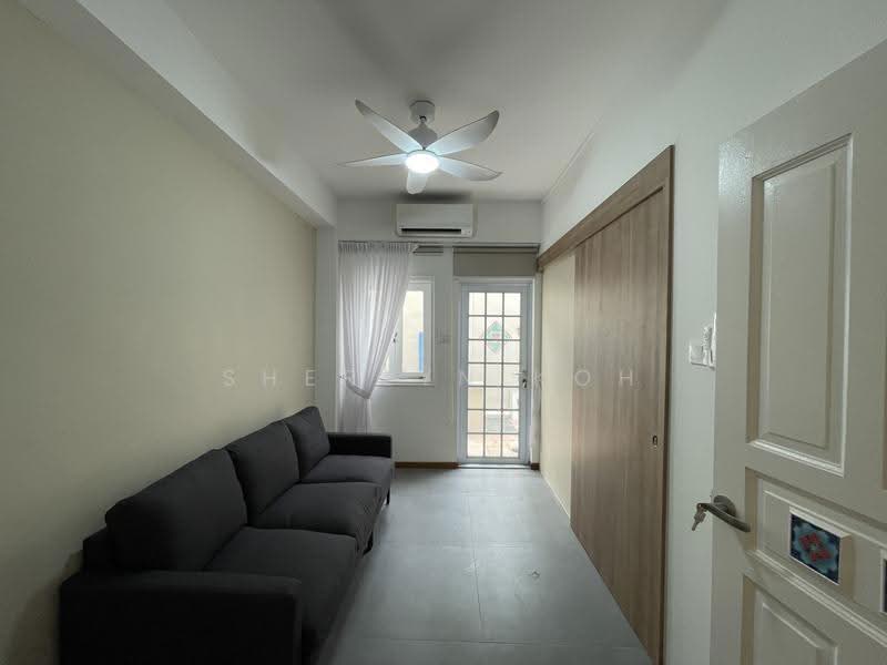 Pegu Road, 8, Newton / Novena, 1 Bedroom, 600 sqft, Apartment For Rent, by Sherlyn Koh, 25357287 - PropertyGuru.com.sg