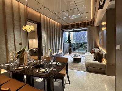 For Sale - MEYER BLUE