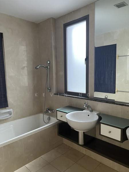 Mimosa Villas, Mimosa Walk, Seletar / Yio Chu Kang, 5 Bedrooms, 3,880 sqft, Semi-Detached House For Rent, by Kevin Ng, 25357452 - PropertyGuru.com.sg