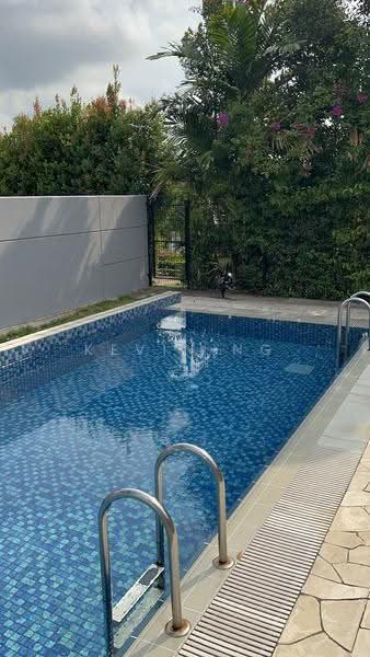 Mimosa Villas, Mimosa Walk, Seletar / Yio Chu Kang, 5 Bedrooms, 3,880 sqft, Semi-Detached House For Rent, by Kevin Ng, 25357452 - PropertyGuru.com.sg