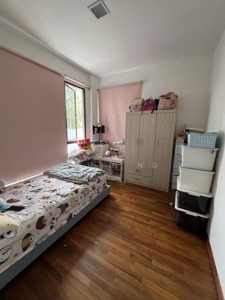 Mimosa Villas, Mimosa Walk, Seletar / Yio Chu Kang, 5 Bedrooms, 3,880 sqft, Semi-Detached House For Rent, by Kevin Ng, 25357452 - Bedroom - PropertyGuru.com.sg