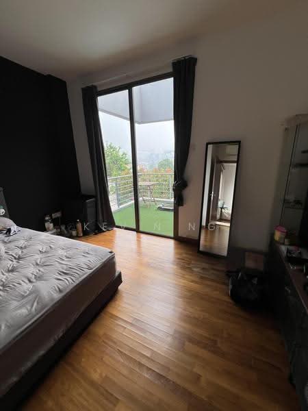 Mimosa Villas, Mimosa Walk, Seletar / Yio Chu Kang, 5 Bedrooms, 3,880 sqft, Semi-Detached House For Rent, by Kevin Ng, 25357452 - Bedroom - PropertyGuru.com.sg
