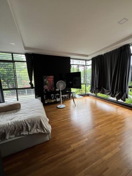 Mimosa Villas, Mimosa Walk, Seletar / Yio Chu Kang, 5 Bedrooms, 3,880 sqft, Semi-Detached House For Rent, by Kevin Ng, 25357452 - PropertyGuru.com.sg