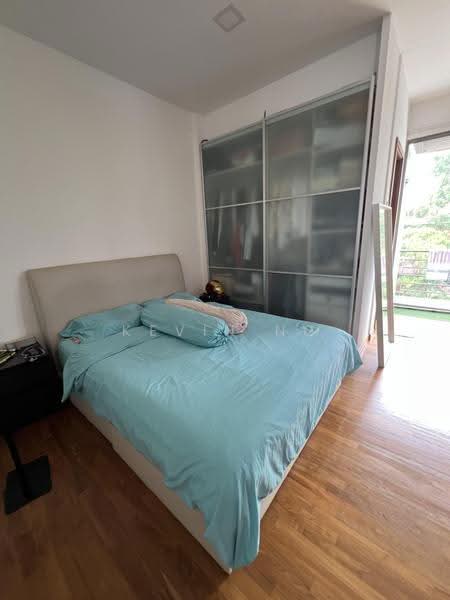 Mimosa Villas, Mimosa Walk, Seletar / Yio Chu Kang, 5 Bedrooms, 3,880 sqft, Semi-Detached House For Rent, by Kevin Ng, 25357452 - Bedroom - PropertyGuru.com.sg