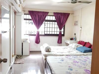 For Rent - 939 Hougang Street 92