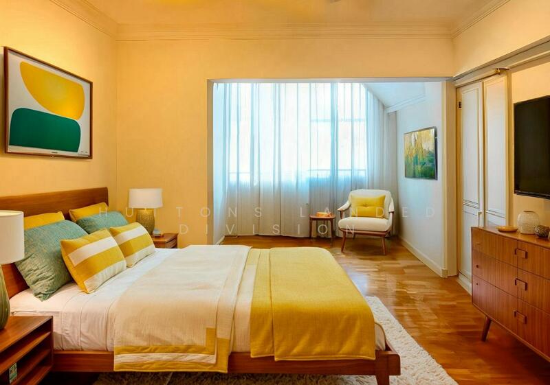 For Sale - Attractively Priced Detached in Holland, close to Henry Park, MRT & Amenities