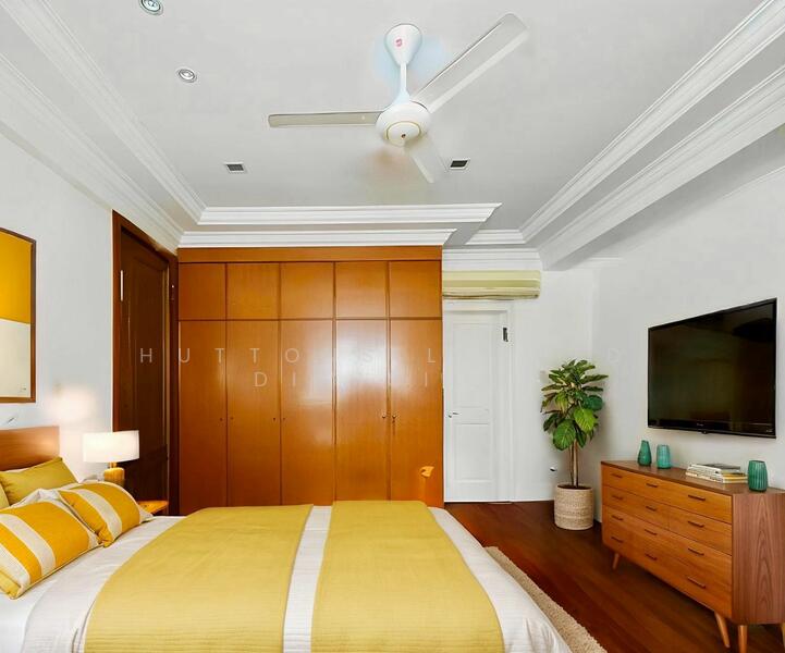 For Sale - Attractively Priced Detached in Holland, close to Henry Park, MRT & Amenities