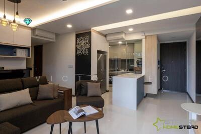 For Sale - Lake Grande