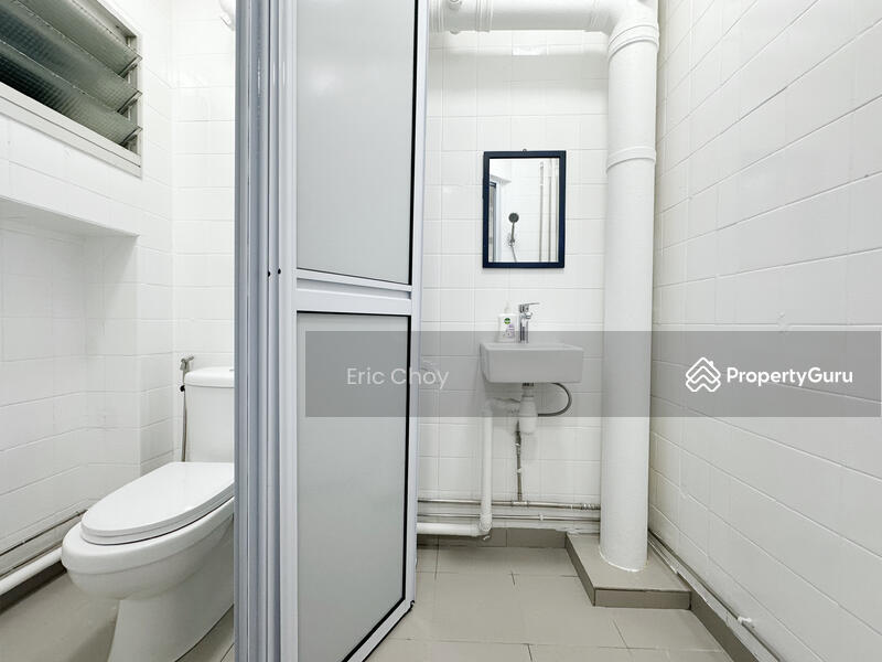 For Rent - 323 Tampines Street 33