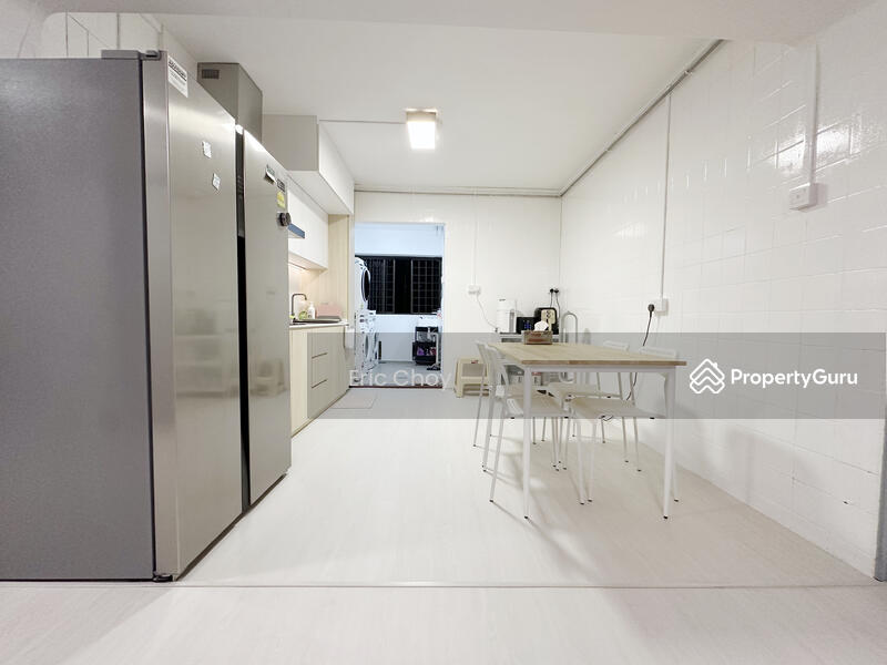 For Rent - 323 Tampines Street 33