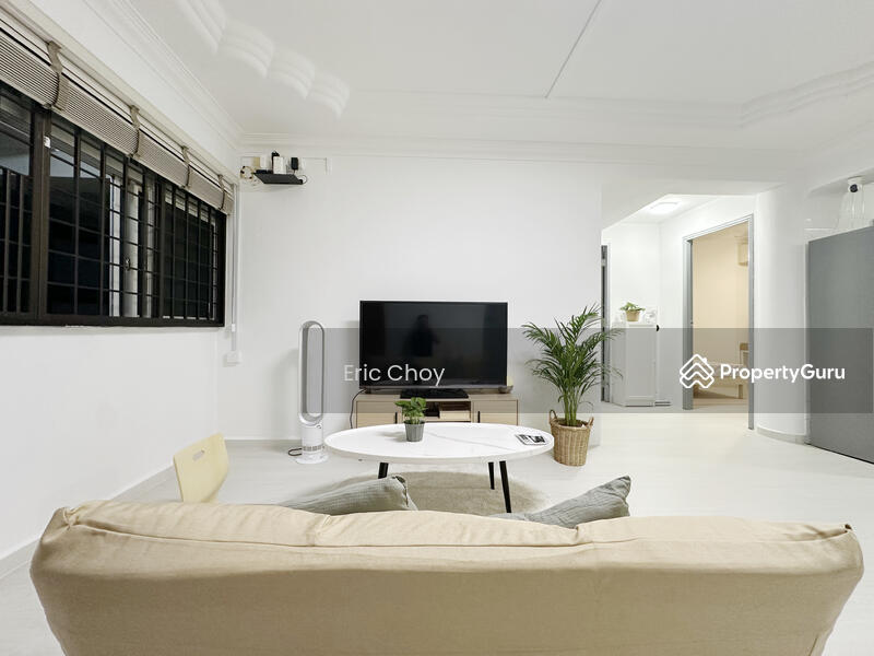 For Rent - 323 Tampines Street 33