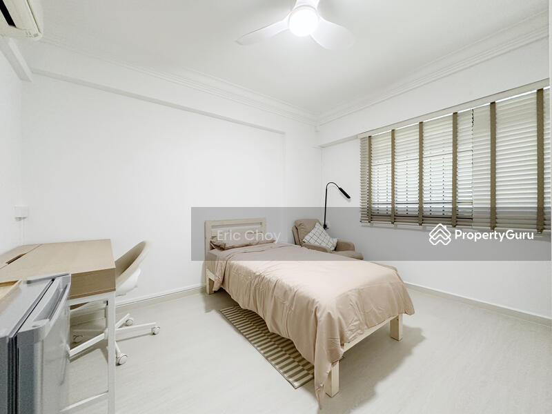For Rent - 323 Tampines Street 33