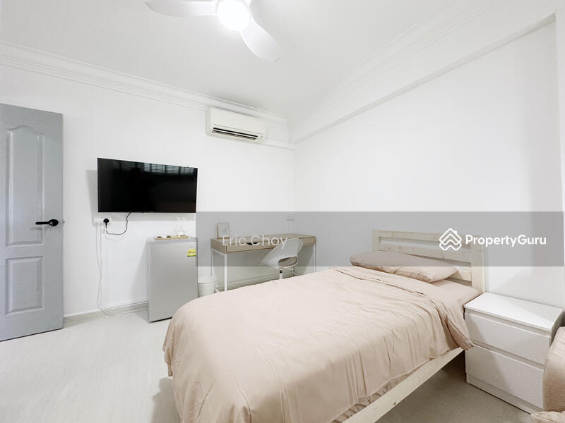 For Rent - 323 Tampines Street 33