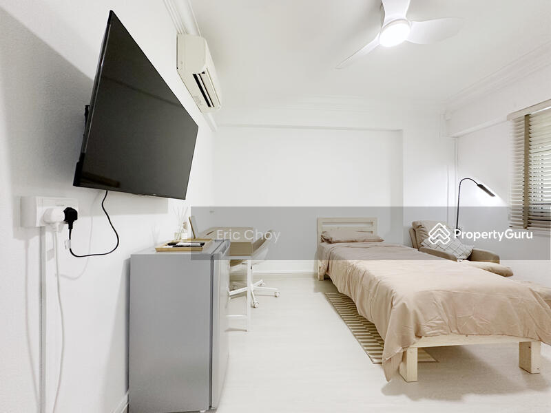 For Rent - 323 Tampines Street 33