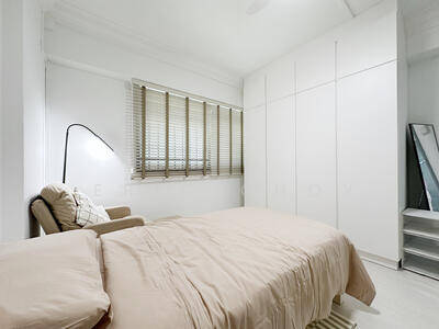 For Rent - 323 Tampines Street 33