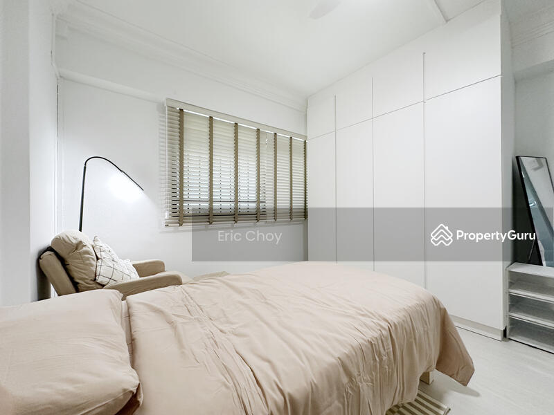 For Rent - 323 Tampines Street 33