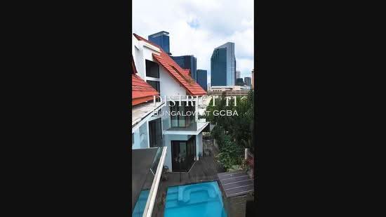 Chancery Lane, Chancery Lane, Newton / Novena, 10+ Bedrooms, 25,000 sqft, Good Class Bungalow For Sale, by Debbie Ong, 25357690 - PropertyGuru.com.sg