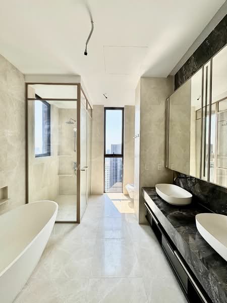 The Avenir, 10 River Valley Close, 4 Bedrooms, 2,067 sqft, Condominium For Rent, by Edmund Lee, 25357710 - PropertyGuru.com.sg