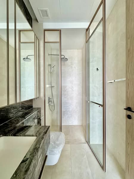 The Avenir, 10 River Valley Close, 4 Bedrooms, 2,067 sqft, Condominium For Rent, by Edmund Lee, 25357710 - PropertyGuru.com.sg