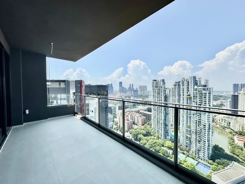 The Avenir, 10 River Valley Close, 4 Bedrooms, 2,067 sqft, Condominium For Rent, by Edmund Lee, 25357710 - PropertyGuru.com.sg