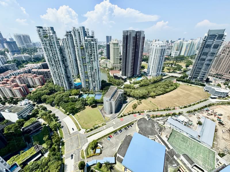 The Avenir, 10 River Valley Close, 4 Bedrooms, 2,067 sqft, Condominium For Rent, by Edmund Lee, 25357710 - PropertyGuru.com.sg