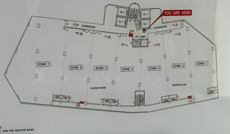 10 Upper Aljunied Link, 10 Upper Aljunied Link, Macpherson / Potong Pasir, 2,190 sqft, Light Industrial (B1) For Rent, by Winson Teo, 25357716 - CommercialGuru.com.sg