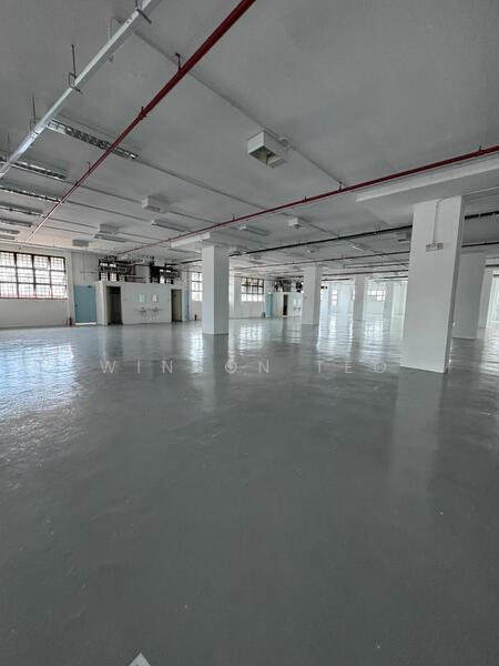 10 Upper Aljunied Link, 10 Upper Aljunied Link, Macpherson / Potong Pasir, 2,190 sqft, Light Industrial (B1) For Rent, by Winson Teo, 25357716 - CommercialGuru.com.sg