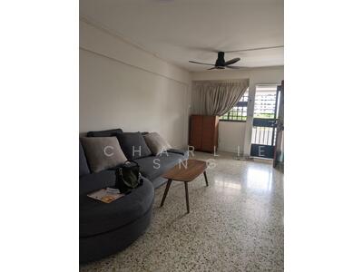 For Rent - 100 Bedok North Avenue 4