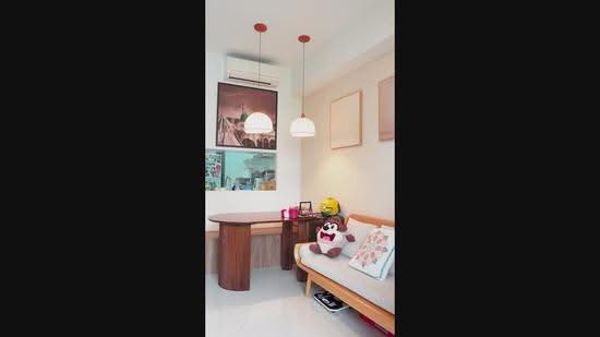 Parc Botannia, 10 Fernvale Street, Seletar / Yio Chu Kang, 2 Bedrooms, 667 sqft, Condominium For Sale, by Faris Rosli, 25357768 - PropertyGuru.com.sg