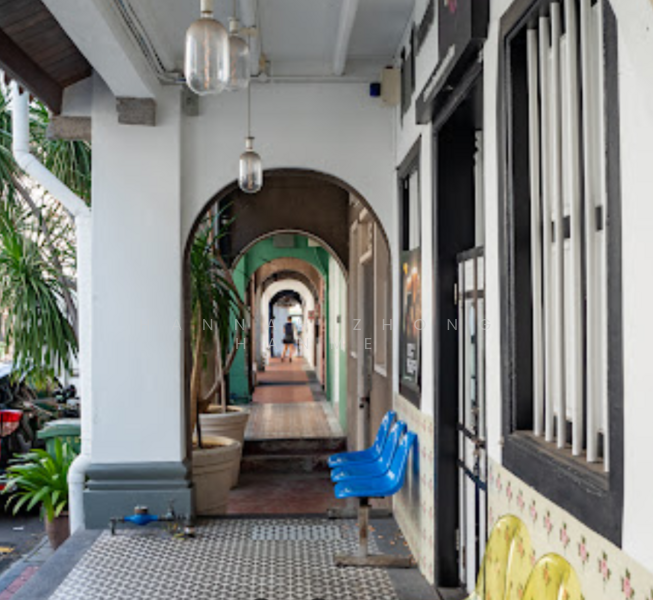999Ys Ann Siang Road A Pair of Conservation Shophouse, Ann Siang Road, 2,646 sqft, Shop / Shophouse For Sale, by Hannah Zhong Hanmei, 25357792 - CommercialGuru.com.sg