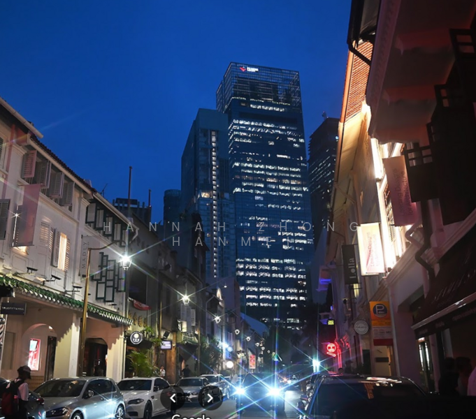 999Ys Ann Siang Road A Pair of Conservation Shophouse, Ann Siang Road, 2,646 sqft, Shop / Shophouse For Sale, by Hannah Zhong Hanmei, 25357792 - CommercialGuru.com.sg