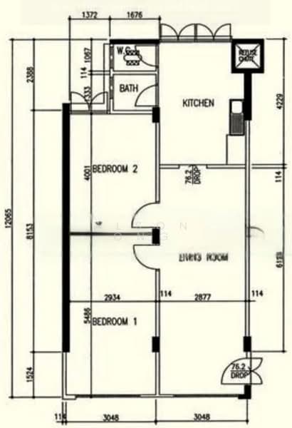 For Rent 4 Sago Lane