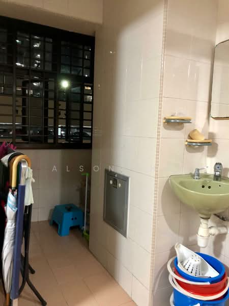 For Rent - 4 Sago Lane