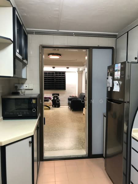 For Rent - 4 Sago Lane