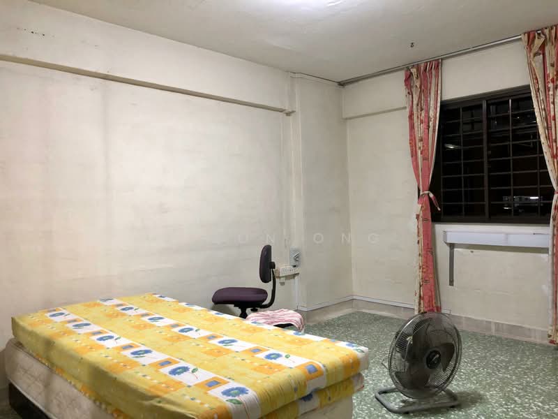 For Rent - 4 Sago Lane