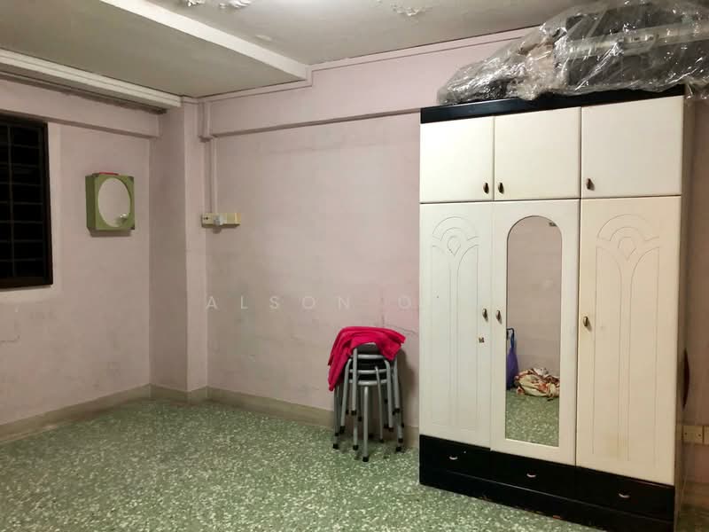 For Rent - 4 Sago Lane