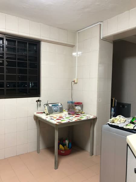 For Rent - 4 Sago Lane