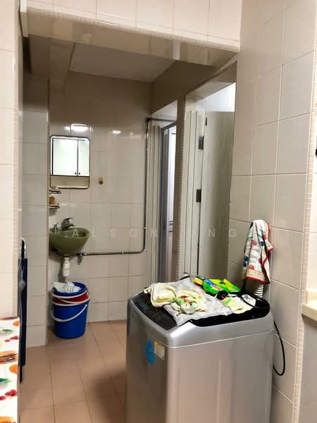 For Rent - 4 Sago Lane